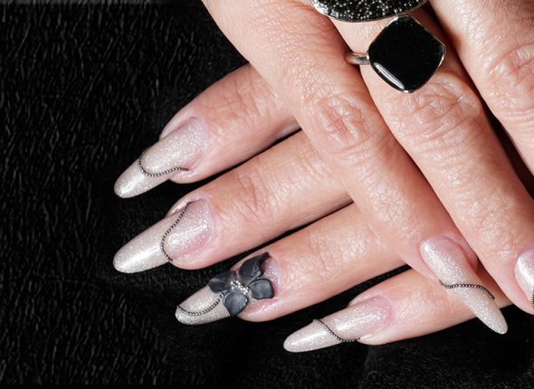 nail header